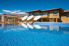 Grace Cafayate Pool Pool Grace Cafayate