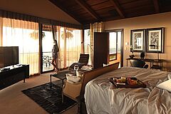 Hacienda AltaGracia Komfort Komfort Hacienda AltaGracia