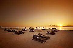 The Setai Sunset Sunset The Setai