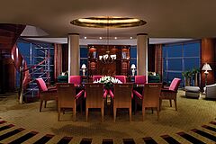 Dinner Dubai Jumeirah Emirates Towers Dubai Jumeirah Emirates Towers Dinner