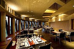 explora RAPA NUI Interior Interior explora RAPA NUI