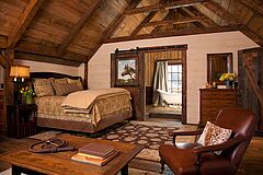 The Ranch at Rock Creek Bedroom Bedroom The Ranch at Rock Creek