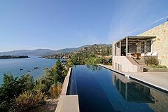 Villa N° 2 Peloponnes Pool View Pool View Villa N° 2 Peloponnes