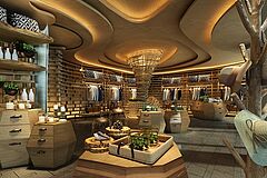 Six Senses Uluwatu Retailstore Retailstore Six Senses Uluwatu