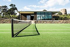 The Landing Tennis Tennis The Landing