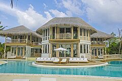 Island Outdoor Soneva Jani