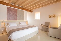 Fontsanta Hotel Thermal SPA & Wellness Junior Suite Superior Junior Suite Superior Fontsanta Hotel Thermal SPA & Wellness