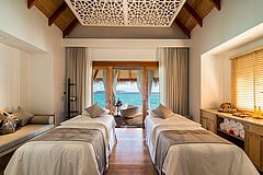 Milaidhoo Island Maldives SPA SPA Milaidhoo Island Maldives