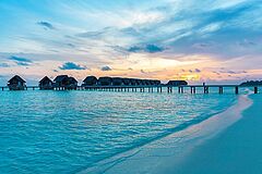 Como Cocoa Island Steg 3 Steg 3 Como Cocoa Island