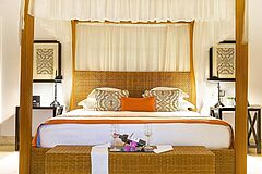 Tortuga Bay Puntacana Resort & Club Junior Suite Ocean View Junior Suite Ocean View Tortuga Bay Puntacana Resort & Club