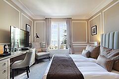 Althoff Hotel Villa Belrose Deluxe Sea View Deluxe Sea View Althoff Hotel Villa Belrose