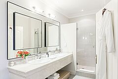 Ellerman House Deluxe House Room Bathroom Bathroom Deluxe House Room Ellerman House