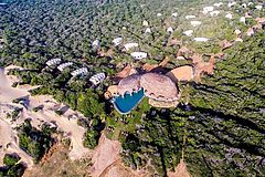 Wild Coast Tented Lodge Sri Lanka Natur Natur Wild Coast Tented Lodge Sri Lanka