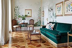 Belmond Hotel Splendido&Splendido Mare 1B Presidential Suite 1 B Presidential Suite Belmond Hotel Splendido&Splendido Mare