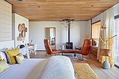 Morukuru Beach Lodge Oceanview Suite Oceanview Suite Morukuru Beach Lodge