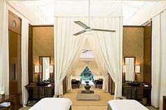 Aman-i-Khás Spa Tent Spa Tent Aman-i-Khás