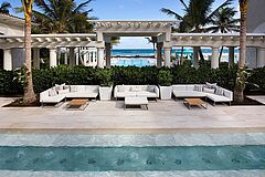The Breakers Palm Beach USA Pool
