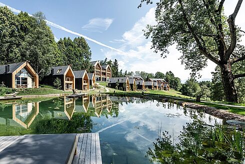 Südtirol -  Adler Lodge Ritten