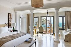 Belmond Villa Sant Andrea Suite Suite Belmond Villa Sant Andrea