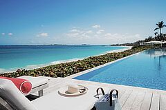 The Ocean Club Ocean Pool Ocean Pool The Ocean Club