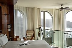 Jumeirah Port Soller Hotel & Spa Lighthouse Signature Suite Lighthouse Signature Suite Jumeirah Port Soller Hotel & Spa