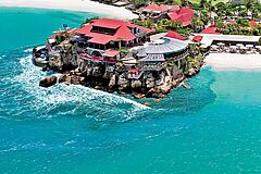 Eden Rock Air View Air View Eden Rock