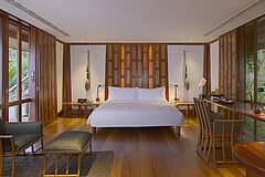 Amanpuri Schlafzimmer Schlafzimmer Amanpuri
