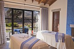 Las Casitas del Colca Spa Spa Las Casitas del Colca