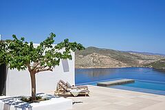 Villa N° 1 Pool Pool Villa N° 1