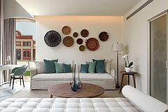 Ambiente Italien Venedig JW Marriott Venice Resort & Spa Italien Venedig JW Marriott Venice Resort & Spa Ambiente