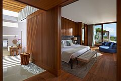 Suite Türkei Mandarin Oriental Bodrum Türkei Mandarin Oriental Bodrum Suite