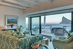 Tintswalo Atlantic Lounge Lounge Tintswalo Atlantic