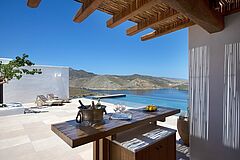 Villa N° 1 Pool Bar Pool Bar Villa N° 1