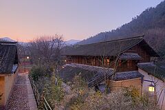 Amanfayun - Spa Bereich Spa Bereich - Amanfayun
