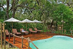 Sanctuary Stanley's Camp Pool Pool Sanctuary Stanley's Camp