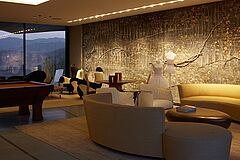 Vina VIK Retreat Lounge Lounge Vina VIK Retreat