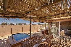 Little Kulala Pool Pool Little Kulala