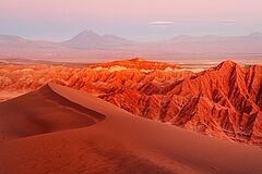 explora ATACAMA rote Wueste Rote Wueste explora ATACAMA