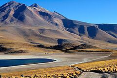explora ATACAMA See See explora ATACAMA