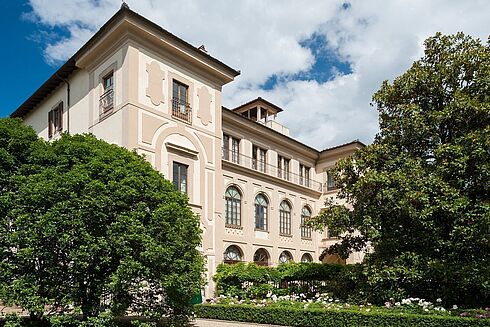 Florenz -  Four Seasons Firenze