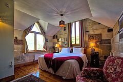 Pen-y-bryn Lodge Bed Bed Pen-y-bryn Lodge