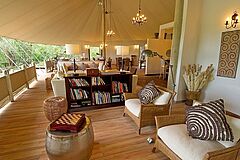 Sanctuary Stanley's Camp Lounge Lounge Sanctuary Stanley's Camp