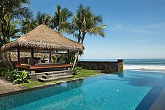 The Legian Bali Beach House Beach House The Legian Bali