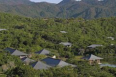 Amanoi Spa Spa Amanoi