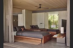 Patina Maldives Villa Two Sunset Beach Pool 3 Villa Two Sunset Beach Pool 3 Patina Maldives
