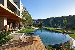 Spaanlage Türkei Mandarin Oriental Bodrum Türkei Mandarin Oriental Bodrum Spaanlage