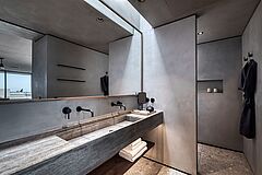 Domes Zeen Chania Tropical Family Grand Pavillon Bad Tropical Family Grand Pavillon Bad