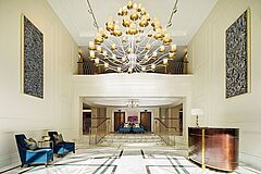 The Langham Lobby Lobby The Langham