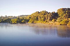 Lake House Blick Blick Lake House