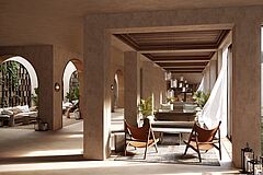 Domes of Corfu - Lobby Lobby - Domes of Corfu